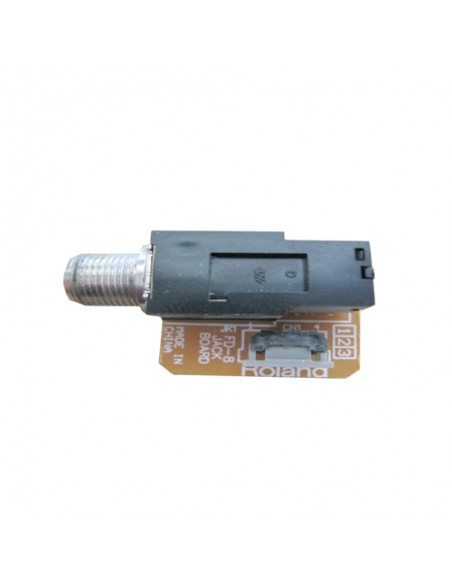 60230210R0 - Embase connecteur jack pour pédale FD-8 Roland