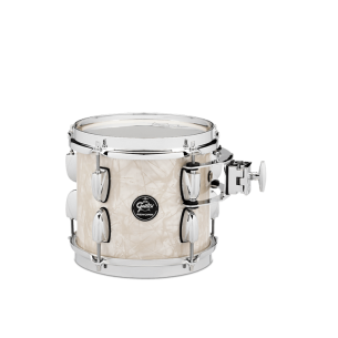 RN2-0708T-PB - RENOWN MAPLE Tom 8''x7 - Piano Black