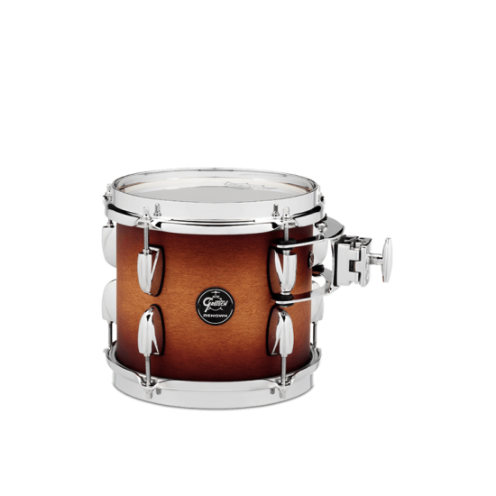 RN2-0708T-PB - RENOWN MAPLE Tom 8''x7 - Piano Black