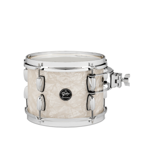 RN2-0708T-PB - RENOWN MAPLE Tom 8''x7 - Piano Black