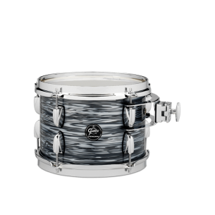 RN2-0708T-PB - RENOWN MAPLE Tom 8''x7 - Piano Black