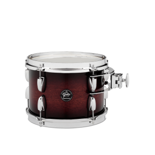 RN2-0708T-PB - RENOWN MAPLE Tom 8''x7 - Piano Black