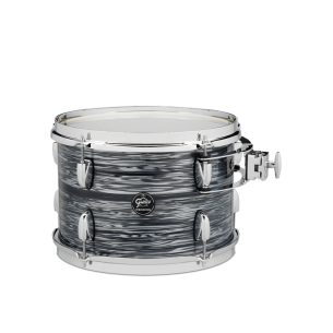 RN2-0708T-PB - RENOWN MAPLE Tom 8''x7 - Piano Black