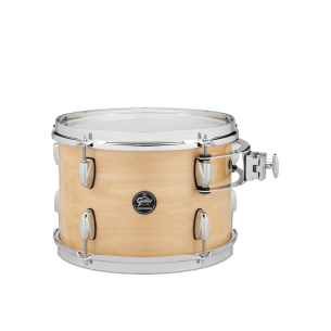 RN2-0708T-PB - RENOWN MAPLE Tom 8''x7 - Piano Black