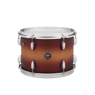 RN2-0708T-PB - RENOWN MAPLE Tom 8''x7 - Piano Black