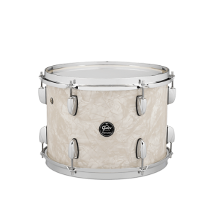 RN2-0708T-PB - RENOWN MAPLE Tom 8''x7 - Piano Black