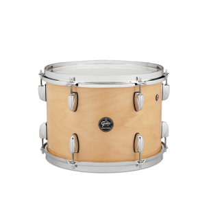 RN2-0708T-PB - RENOWN MAPLE Tom 8''x7 - Piano Black