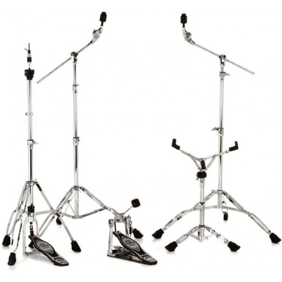 HB5W Iron Cobra 200 - Pack d'accessoires Superstar 5 éléments