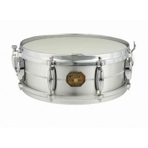 G4160SA - Caisse claire 14" x 5", série G-4000, en Aluminium épais
