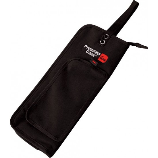 GP-007A - Housses Percussion Nylon GP pour baguettes