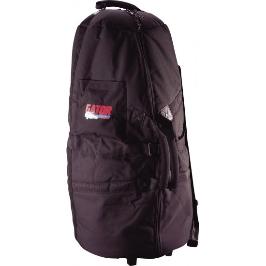 GP-CONGA-W - Nylon GP pour conga