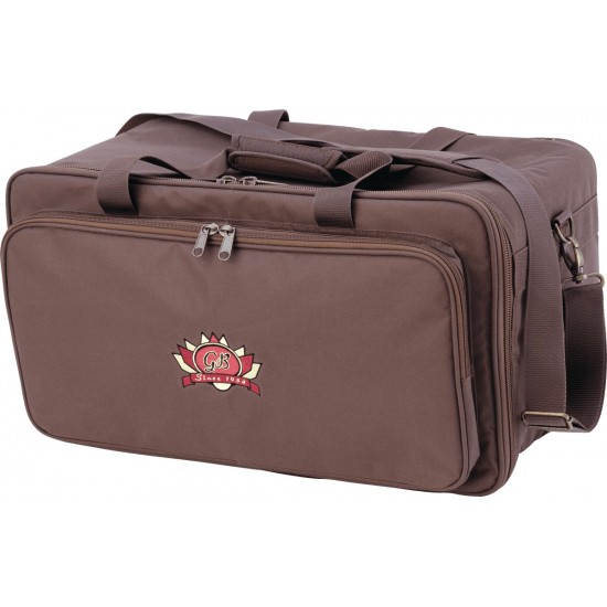 BBGDF - Bongo duffel bag