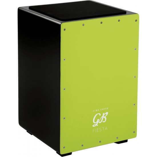 FSCJLC - Cajon Fiesta Lime Crush