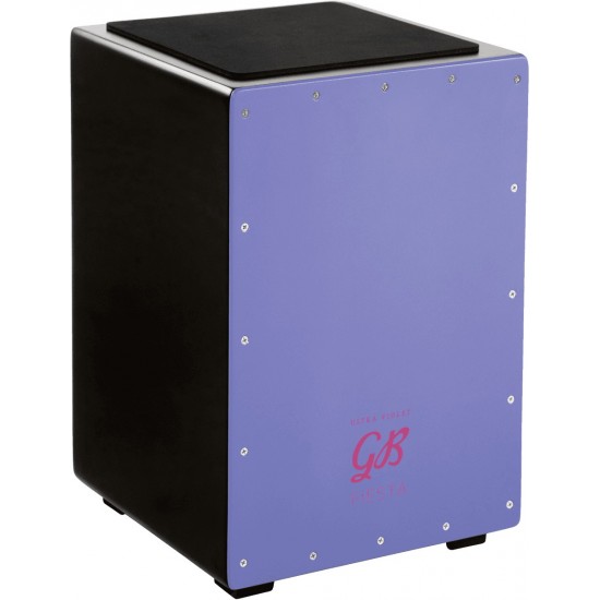 FSCJUV - Cajon Fiesta Ultra Violet