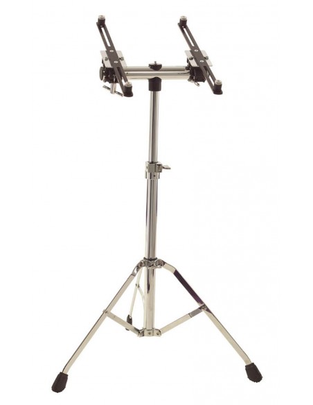 GEMS - Stand avec support pour appareil électronique (PC portable, sampler...)