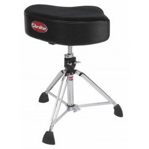 9608OS - Siège type moto ultra-large avec assise épaisse