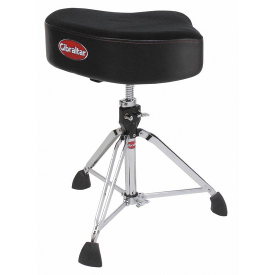 9608OS - Siège type moto ultra-large avec assise épaisse