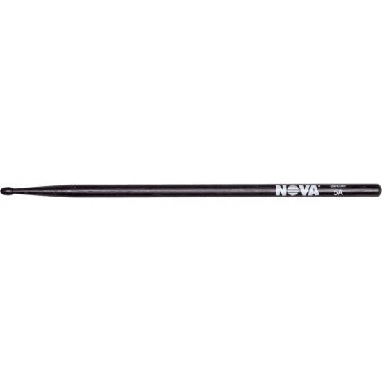 NOVA-5AB - 5AB noire American Classic hickory