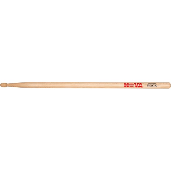 NOVA-ROCK - Rock American Classic hickory