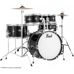 RSJ465CC-31 - ROADSHOW 5F JUNIOR 16" JET BLACK