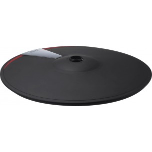 EM-15CC - Puretouch 15" Crash cymbal pad