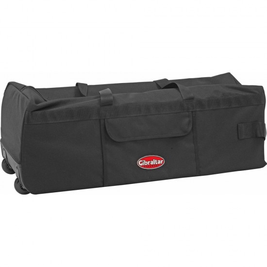 GHTB - Sac de transport (81cm). Avec roulettes