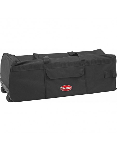 GHTB - Sac de transport (81cm). Avec roulettes