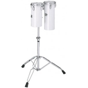 ALX1215-109 - SET TOMS 6X12"& 6X15" BLC+ ST