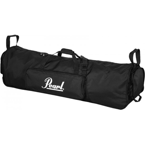 BAGHARD50 - 50" BAG HARDWARE W/ WHEELS