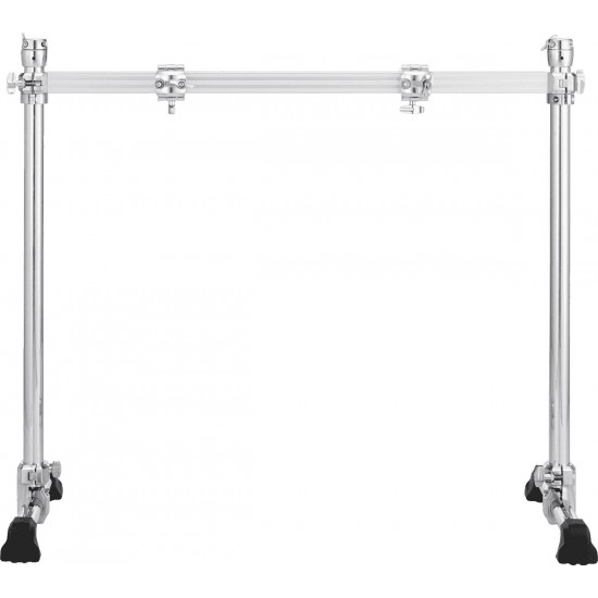 DR511 - RACK 1 BARRE & 2 CLAMPS