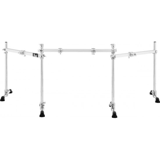 DR513 - RACK + EXTENSION & CLAMPS