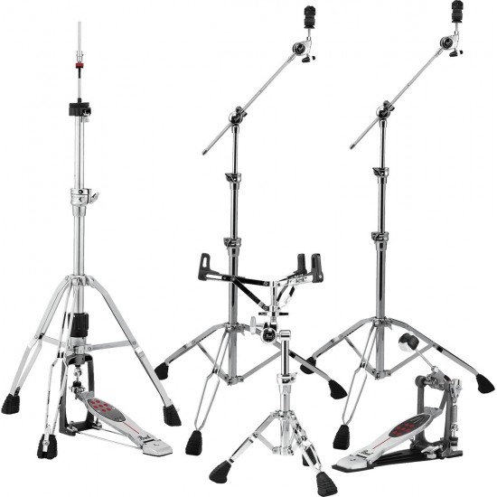 HWP-2010 - PACK HARDWARE 2010