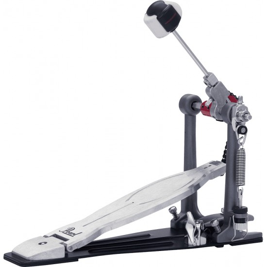 P-1030R - PEDALE ELIMINATOR SOLO RED