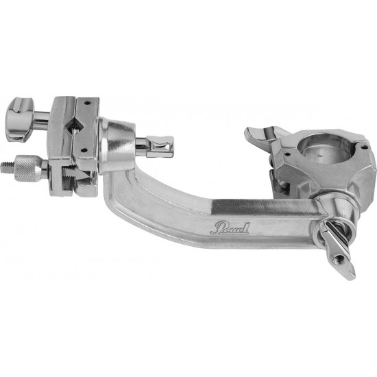 PCR-50L - PINCE MULTI ANGLE ROUND ACC. EXTEN. CLAMP