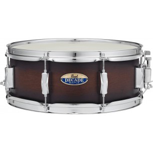 DMP1455SC-260 - CC DMP 14x5,5" SATIN BROWN BURST