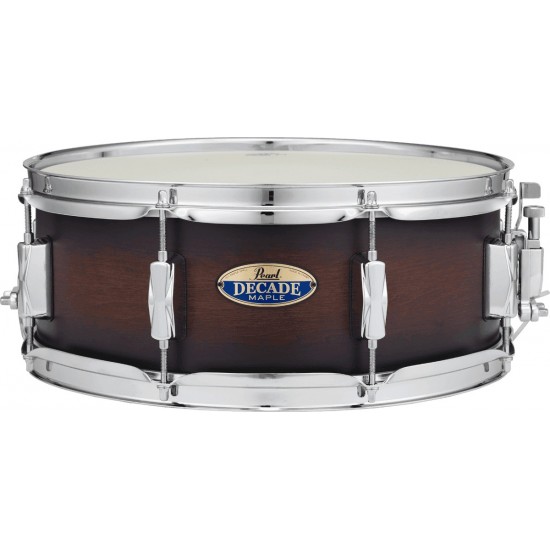 DMP1455SC-260 - CC DMP 14x5,5" SATIN BROWN BURST