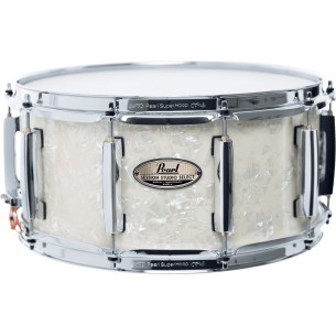 STS1465SC-405 - Caisse claire 14 x 6,5" nicotine white marine pearl