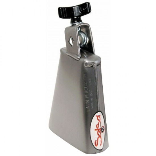 ES-2 - Salsa Cha-Cha Cowbell Aiguë