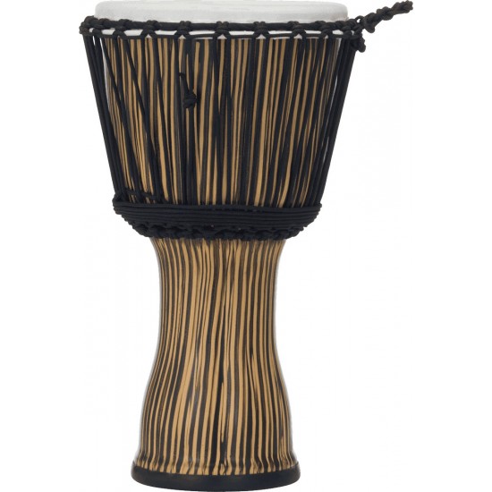 PBJVR10-698 - 10" Zebra Glass