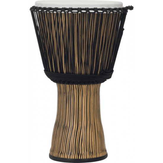 PBJVR14-698 - 14" Zebra Glass