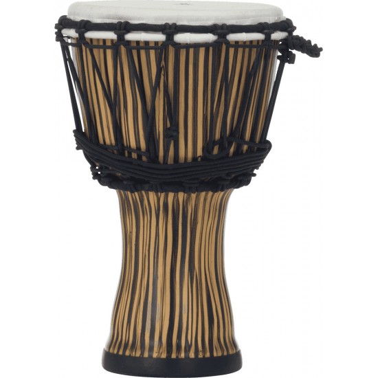 PBJVR7-698 - 7" Zebra Glass