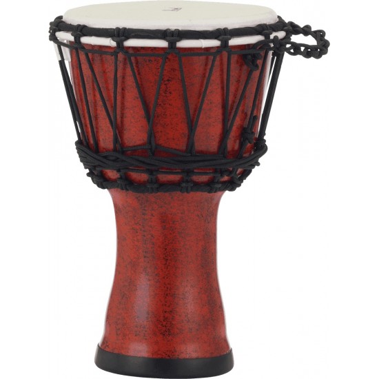 PBJVR7-699 - 7" Molten Scarlet