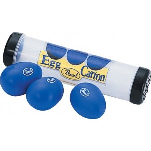 PEC1 - PACK DE 3 EGG-SHAKERS