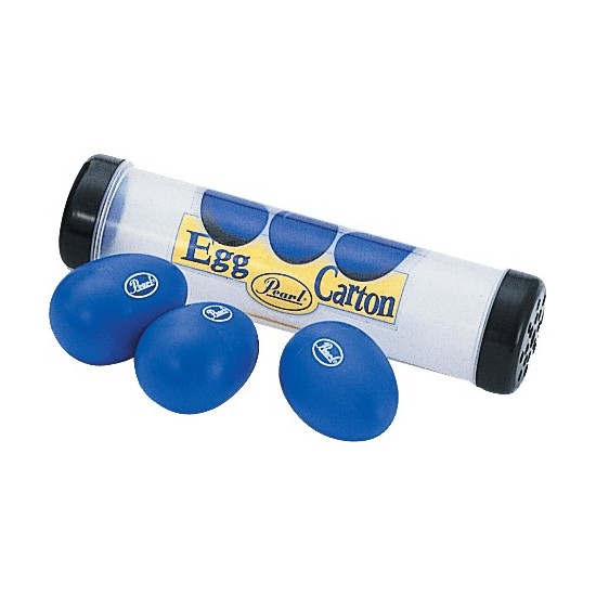 PEC1 - PACK DE 3 EGG-SHAKERS