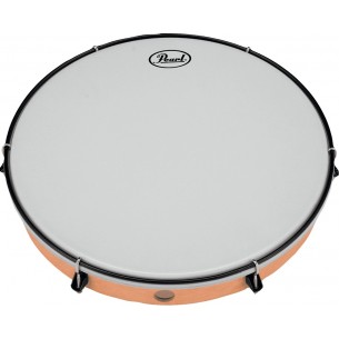 PFR-14C - TAMBOURIN 14" ACCORDABLE