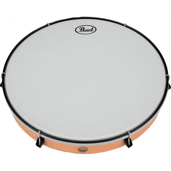 PFR-14C - TAMBOURIN 14" ACCORDABLE