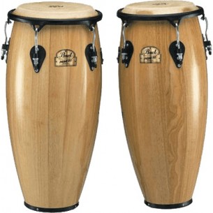 PWC202DX-511 - Paire 10" & 11" naturel