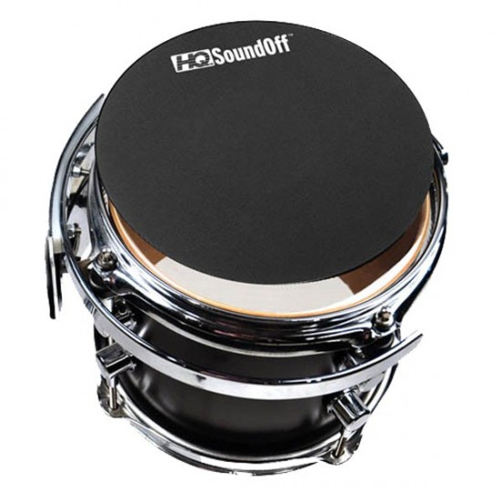 Sourdine Tom ou Caisse-Claire 14"