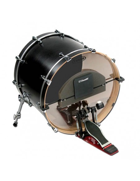 Sourdine Grosse Caisse 18" à 26"