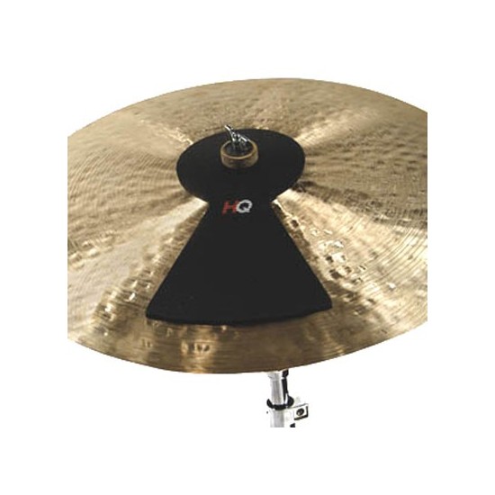 Sourdine pour Cymbale
